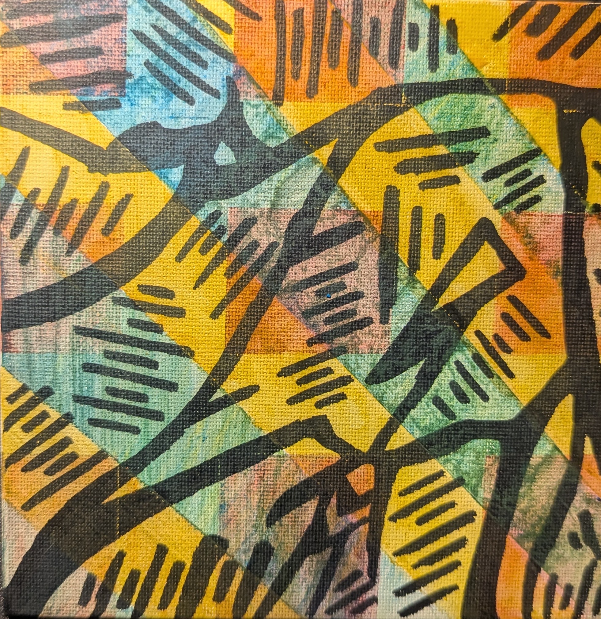 Glosowki niesmialosc