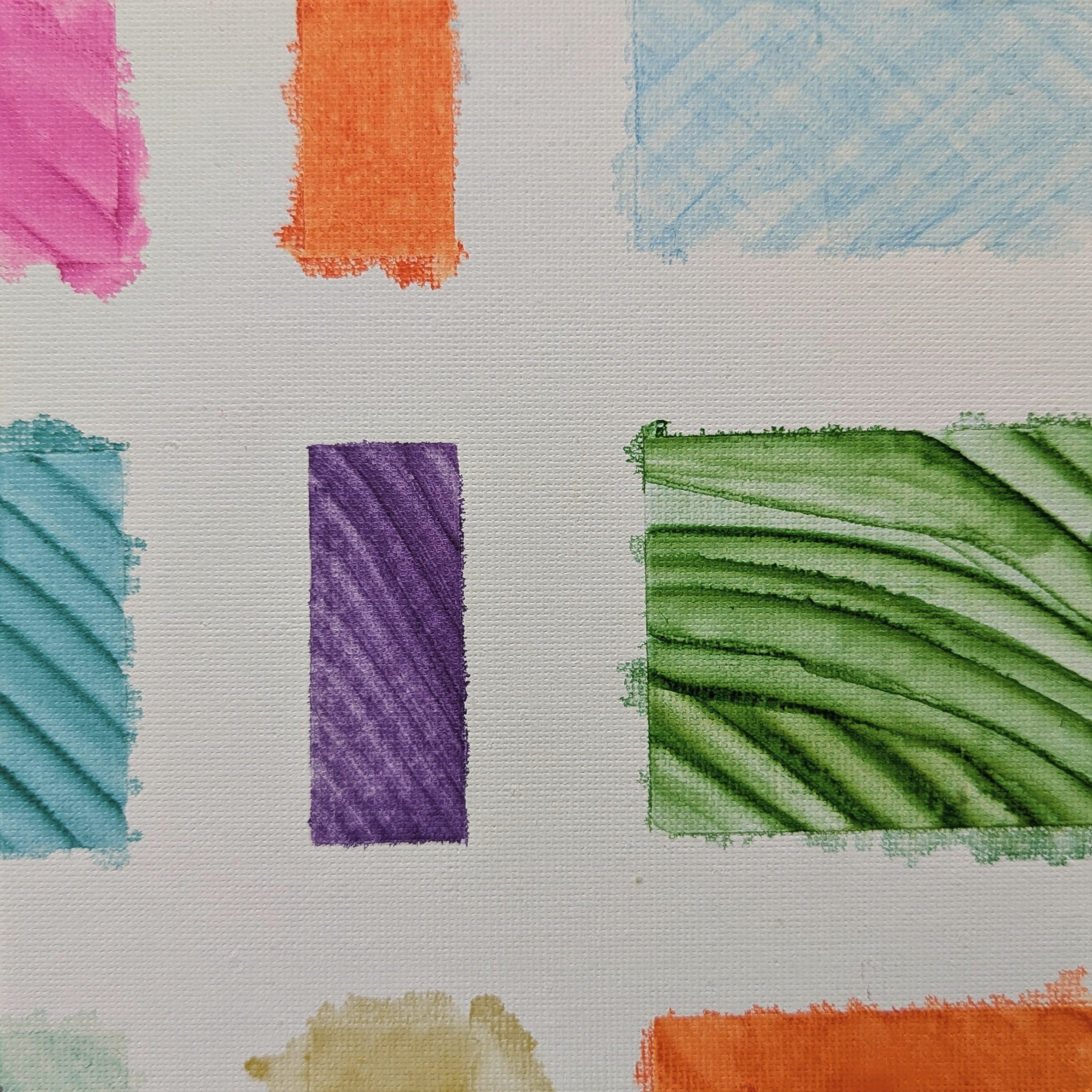 Imperfection is perfect