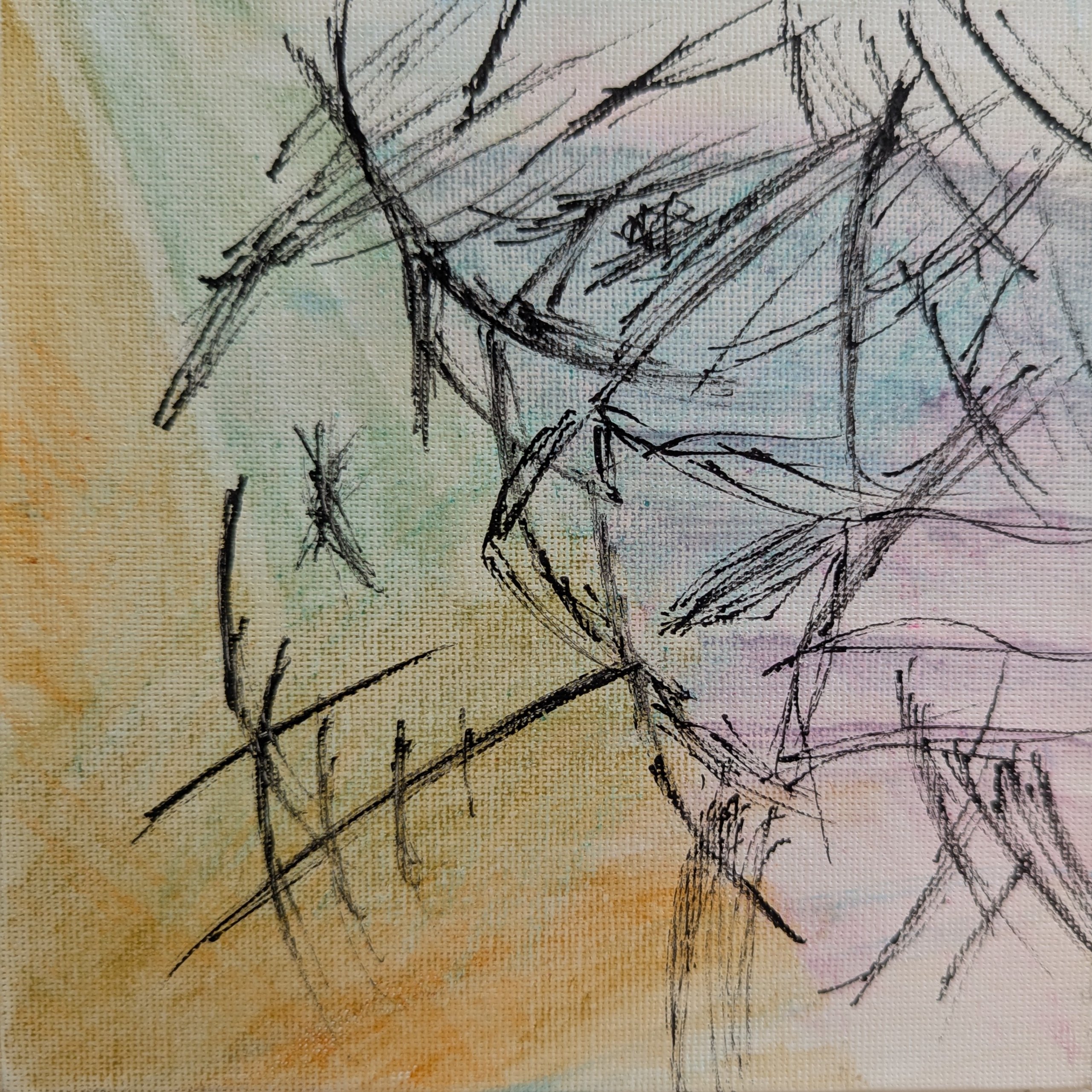 Lost in the internet