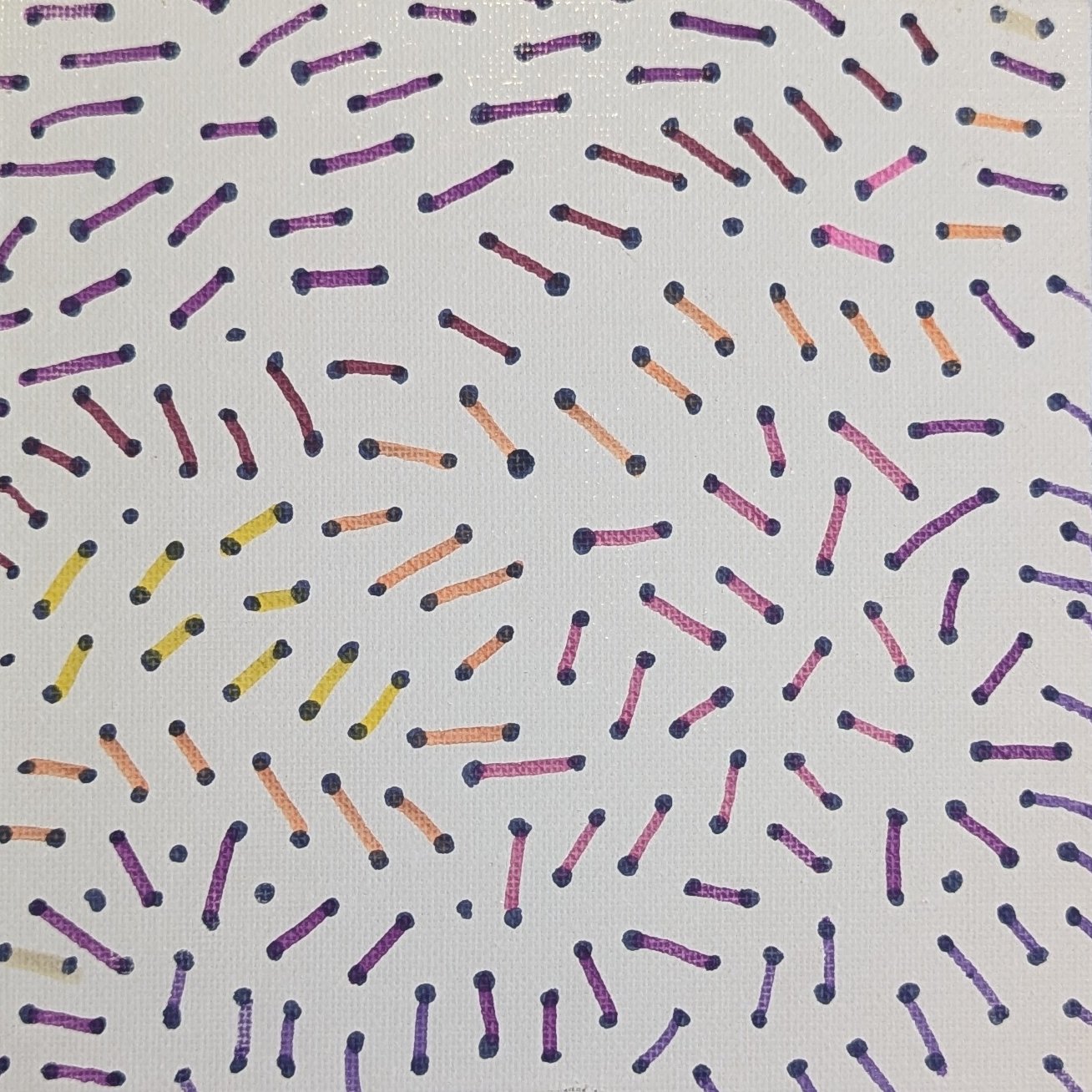 Non playable anxiety